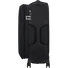 Obraz 4/5 -Samsonite D'Lite 63cm Közepes Bőrönd Black