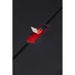 Obraz 17/19 -Samsonite Essens 55cm Kabina Walizka Charcoal/Red