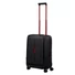 Obraz 18/19 -Samsonite Essens 55cm Kabina Walizka Charcoal/Red