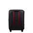 Obraz 2/19 -Samsonite Essens 55cm Kabina Walizka Charcoal/Red