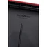 Obraz 9/19 -Samsonite Essens 55cm Kabina Walizka Charcoal/Red