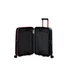 Obraz 10/19 -Samsonite Essens 55cm Kabina Walizka Charcoal/Red
