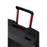 Obraz 11/12 -Samsonite Essens 75cm Duży Walizka Charcoal/Red