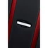 Obraz 10/12 -Samsonite Essens 75cm Duży Walizka Charcoal/Red