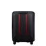 Obraz 2/15 -Samsonite Essens 69cm Średni Walizka Charcoal/Red
