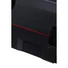 Obraz 6/15 -Samsonite Essens 69cm Średni Walizka Charcoal/Red