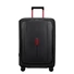 Obraz 7/15 -Samsonite Essens 69cm Średni Walizka Charcoal/Red