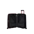 Obraz 8/15 -Samsonite Essens 69cm Średni Walizka Charcoal/Red
