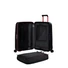 Obraz 3/15 -Samsonite Essens 69cm Średni Walizka Charcoal/Red