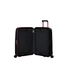 Obraz 9/15 -Samsonite Essens 69cm Średni Walizka Charcoal/Red