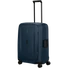 Obraz 5/5 -Samsonite Essens 69cm Közepes Bőrönd Midnight Blue