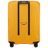 Obraz 4/5 -Samsonite Essens 69cm Közepes Bőrönd Radiant Yellow