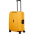 Obraz 5/5 -Samsonite Essens 69cm Közepes Bőrönd Radiant Yellow