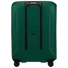 Obraz 4/5 -Samsonite Essens 69cm Közepes Bőrönd Alpine Green