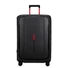Obraz 2/12 -Samsonite Essens 75cm Duży Walizka Charcoal/Red