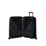 Obraz 3/12 -Samsonite Essens 75cm Duży Walizka Charcoal/Red