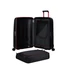 Obraz 4/12 -Samsonite Essens 75cm Duży Walizka Charcoal/Red