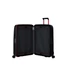 Obraz 5/12 -Samsonite Essens 75cm Duży Walizka Charcoal/Red