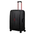 Obraz 8/12 -Samsonite Essens 75cm Duży Walizka Charcoal/Red