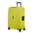 Obraz 16/19 -Samsonite Essens 75/28 Nagy Bőrönd Lime