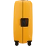 Obraz 3/5 -Samsonite Essens 75cm Nagy Bőrönd Radiant Yellow