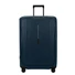Obraz 4/9 -Samsonite Essens 81cm Duży Walizka Midnight Blue