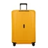 Obraz 4/9 -Samsonite Essens 81cm Duży Walizka Radiant Yellow