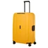 Obraz 9/9 -Samsonite Essens 81cm Duży Walizka Radiant Yellow