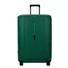 Obraz 4/9 -Samsonite Essens 81cm Duży Walizka Alpine Green