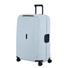 Obraz 10/10 -Samsonite Essens 81cm Duży Walizka Glacier