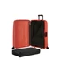 Obraz 5/8 -Samsonite Essens 81cm Duża Walizka Clay