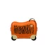Obraz 6/12 -Samsonite Dream2go Gyerek Kabina Walizka - Tiger T.