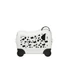 Obraz 6/12 -Samsonite Dream2go Gyerek Kabina Walizka - Puppy P.
