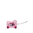 Obraz 5/12 -Samsonite Dream2go Gyerek Kabina Walizka - Ice Cream Van
