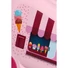 Obraz 2/12 -Samsonite Dream2go Gyerek Kabina Walizka - Ice Cream Van