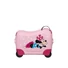 Obraz 7/12 -Samsonite Dream2go Gyerek Kabina Walizka - Disney Minnie Glitter