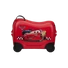 Obraz 4/4 -Samsonite Dream2go Gyerek Kabin Bőrönd - Verdák