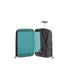 Obraz 5/19 -Samsonite Lite Shock 55/20 Kabina Walizka Petrol Blue