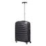 Obraz 8/19 -Samsonite Lite Shock 55/20 Kabina Walizka Petrol Blue