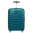 Obraz 14/19 -Samsonite Lite Shock 55/20 Kabina Walizka Petrol Blue