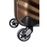 Obraz 10/10 -Samsonite Lite Shock 55/20 Kabina Walizka Sand