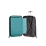 Obraz 5/10 -Samsonite Lite Shock 69/25 Średni Walizka Black