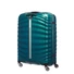 Obraz 2/9 -Samsonite Lite Shock 69/25 Średni Walizka Petrol Blue