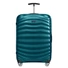 Obraz 3/9 -Samsonite Lite Shock 69/25 Średni Walizka Petrol Blue