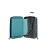 Obraz 4/9 -Samsonite Lite Shock 69/25 Średni Walizka Petrol Blue