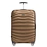 Obraz 3/8 -Samsonite Lite Shock 69/25 Średni Walizka Sand