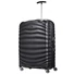 Obraz 11/11 -Samsonite Lite Shock 75/28 Duży Walizka Black
