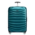 Obraz 4/10 -Samsonite Lite Shock 75/28 Duży Walizka Petrol Blue