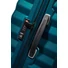 Obraz 6/10 -Samsonite Lite Shock 75/28 Duży Walizka Petrol Blue