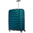 Obraz 8/10 -Samsonite Lite Shock 75/28 Duży Walizka Petrol Blue